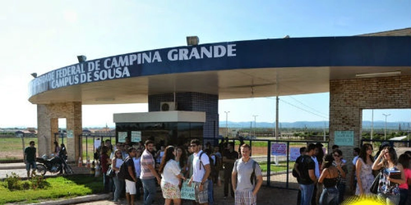 MEC libera R$ 12,8 milhões para instituições federais vinculadas no estado da Paraíba