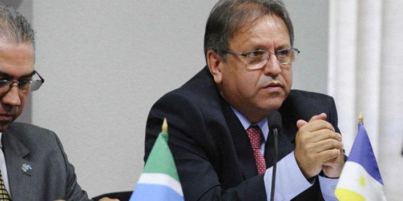 EITA - TSE cassa governador e vice do Tocantins por abuso de poder econômico; Veja