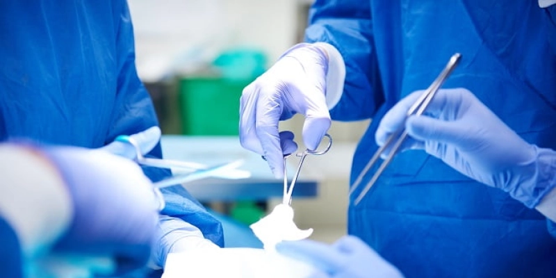 Opera Paraíba: Hospital de Queimadas realiza 100 cirurgias eletivas 