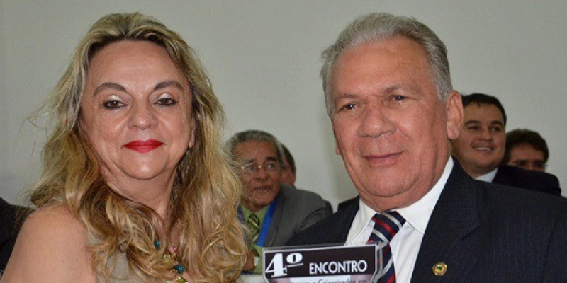 MPE vai investigar Candidata a Deputada Estadual por Improbidade quando secretária de saúde em Cajazeiras