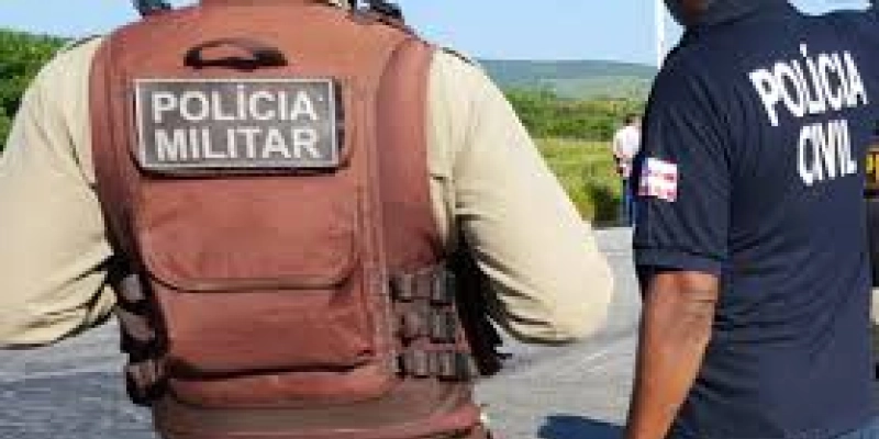 Polícia apresenta resultado de mais uma etapa da Operação Divisa Segura