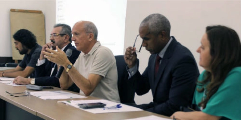 Governo e MP discutem inclusão de presidiários no SUS com gestores municipais
