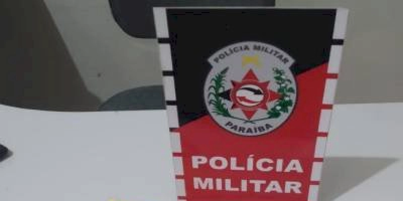 EM SOUSA - Cocaína é apreendida e suspeitos detidos pela Polícia Militar