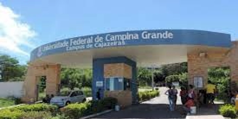 Menos de 50% das vagas para cotistas na UFCG são preenchidas na chamada regular do Sisu 2023