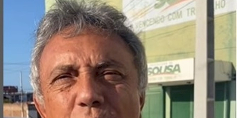 Coligações, e salve-se quem puder dos Vereadores em Sousa na visão de Jorge Abrantes 