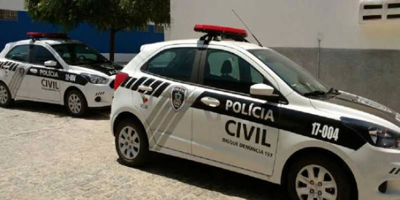 Polícia prende homem que extorquiu e ameaçou a própria mãe