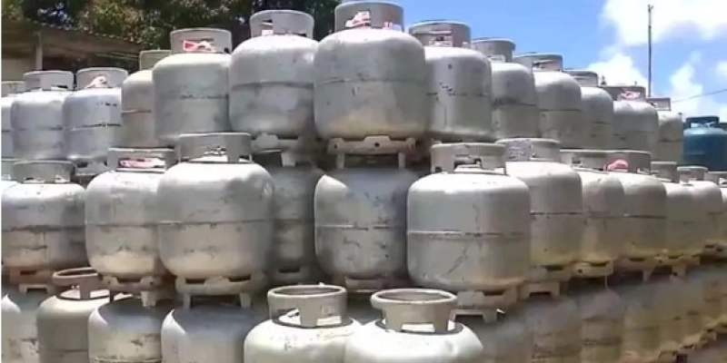 Preço do gás de cozinha vai cair cerca de R$ 9 na PB, aponta sindicato dos revendedores