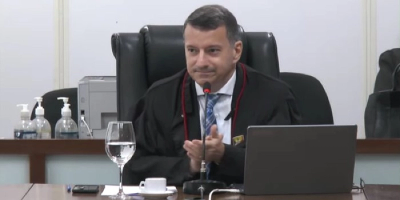  CPJ elege por aclamação o novo corregedor-geral do MPPB
