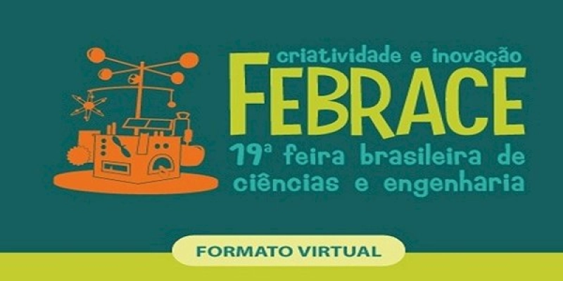 Projetos do Sesi-PB são finalistas da feira brasileira de ciências e engenharia