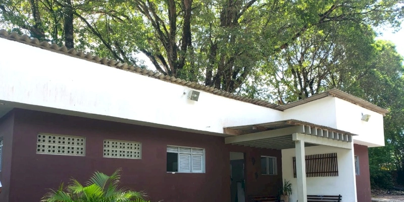 Núcleo de Práticas Integrativas e Complementares comemora 12 anos de trabalhos realizados no Parque Arruda Câmara