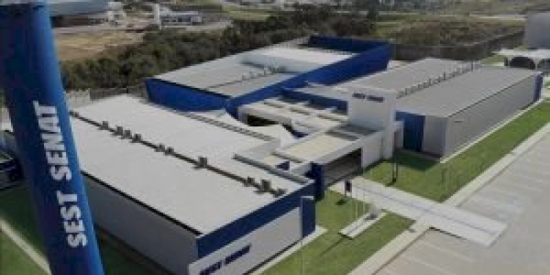 TCU reconhece transparência do SEST SENAT