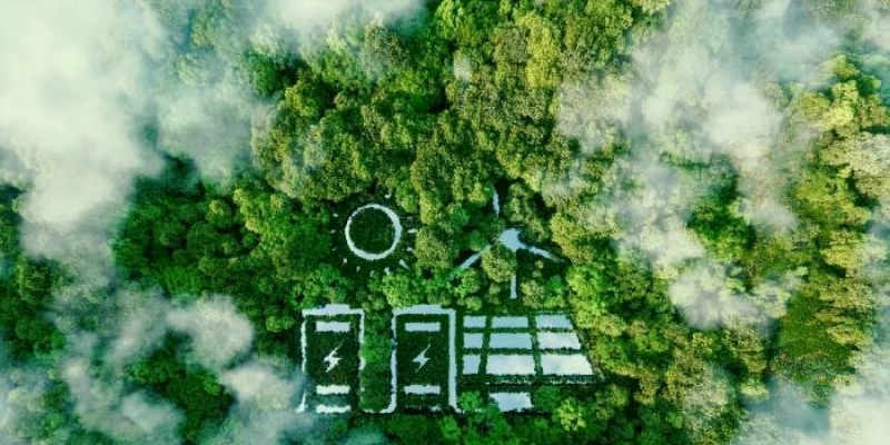 TechHub de Hidrogênio Verde é lançado com investimento inicial de R$ 45 mi