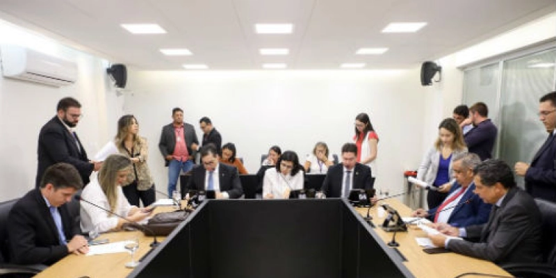 CCJ aprova programa de habilitação social para motoristas paraibanos