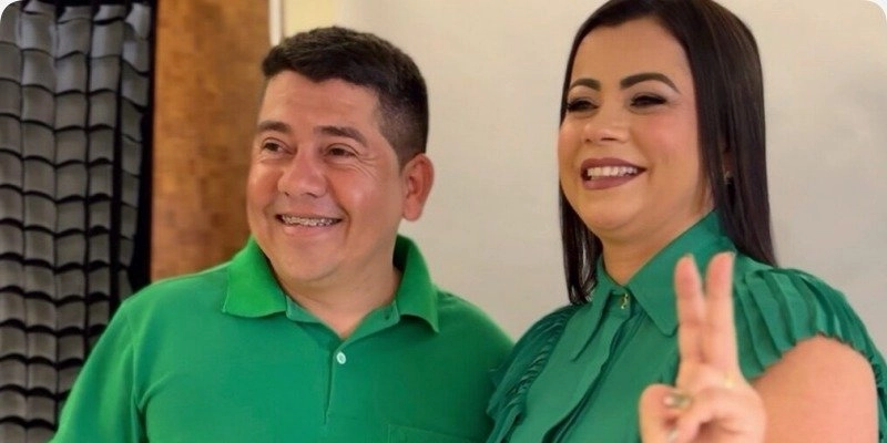Prefeito de Tenório perde mandato, é multado e fica inelegível por oito anos