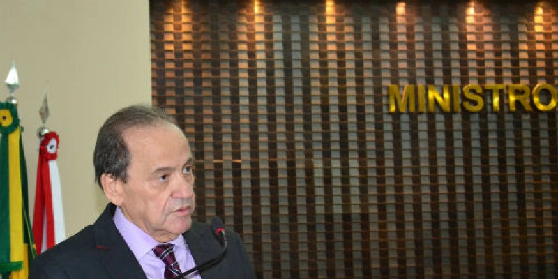 Aos 66 anos, morre Marcos Costa, conselheiro do Tribunal de Contas da Paraíba