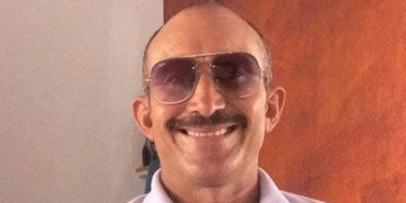 Homem é executado a bala em calçada na Cidade de Pombal 