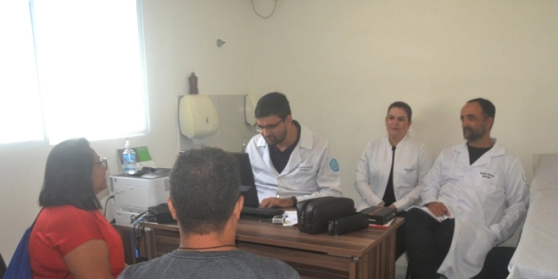 Centro de Doenças Raras garante assistência especializada e humanizada, em João Pessoa