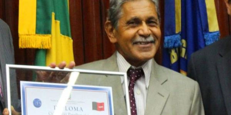 Assembleia lamenta falecimento do ex-deputado Nivaldo Manoel