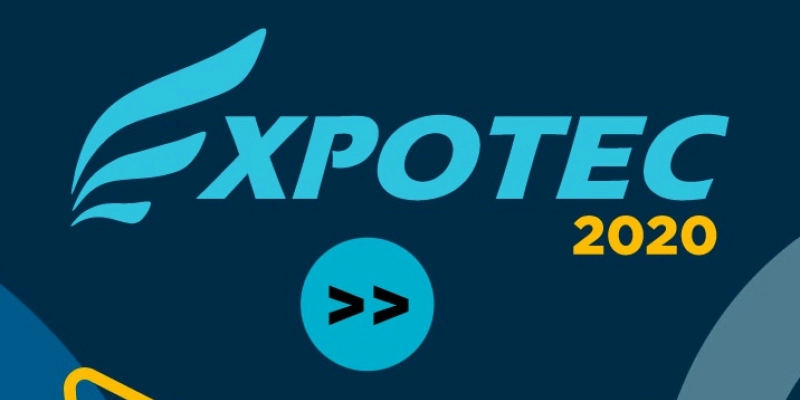 Expotec 2022 será lançada dia 13 em João Pessoa e inscrições já estão abertas