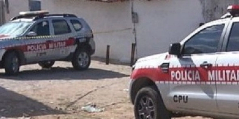 Fugitivo de Mossoró/RN é preso em Catolé do Rocha