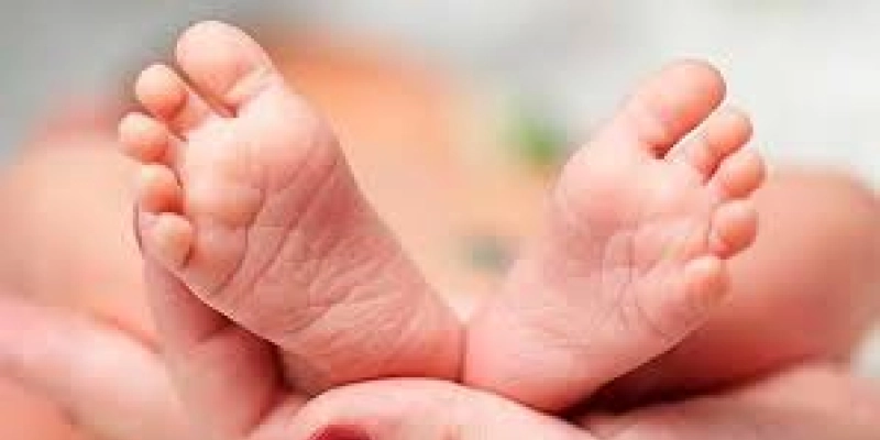 Mortalidade infantil do Brasil sobe pela 1ª vez desde 1990; Confira