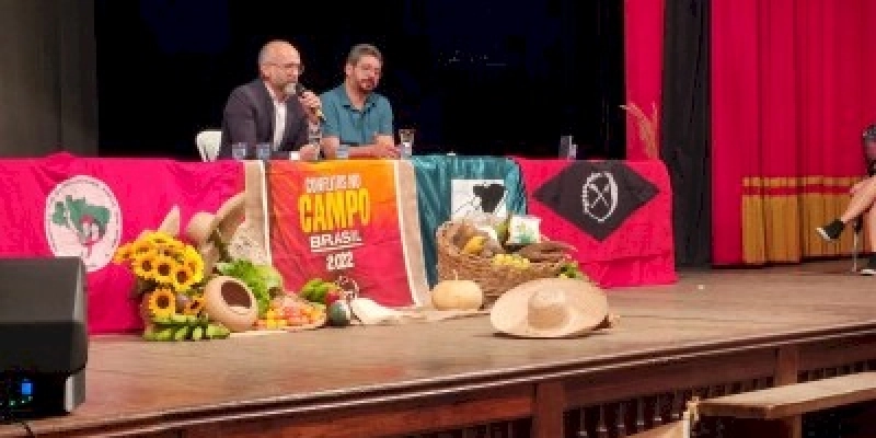 Dia da Agricultura Familiar: MPF aborda conflitos fundiários e comercialização dos produtos no Pnae e PAA, na Paraíba