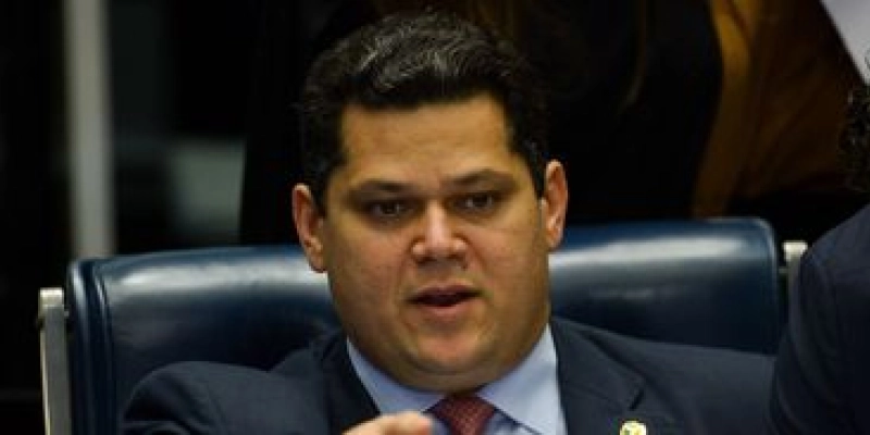 Congresso inicia sessão para analisar 11 vetos presidenciais