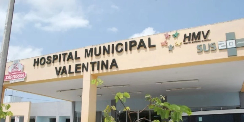 Com assistência ampliada, Hospital do Valentina aumenta em mais de 100% o número de pacientes admitidos na UTI pediátrica 