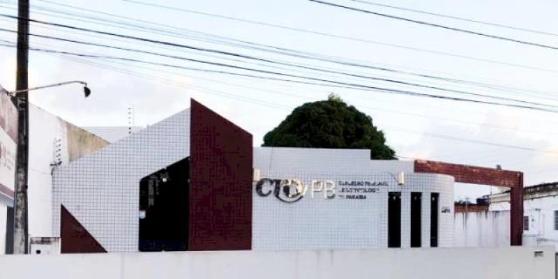 Aluna de odonto falsifica documento, se inscreve no CRO-PB e PF e MPF apuram