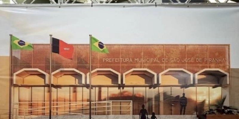 Município convoca servidores efetivos para Censo Cadastral em São José de Piranhas