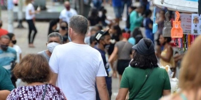 Potencial de consumo dos paraibanos vai ultrapassar R$ 100 bilhões em 2024, revela pesquisa do IPC Maps