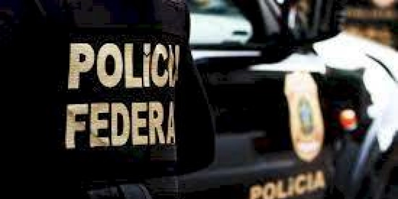 PF deflagra Operação Athoótita para investigar pedófilos no Tocantins