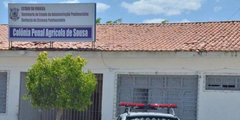 Cinco Agentes Penitenciários exonerados na PB, acusados de facilitarem saídas de presos para práticas de homicídios, e tráfico de drogas; Sousa na lista 