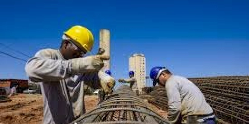 Projeção de crescimento do PIB passa de 3,2% para 3,5%