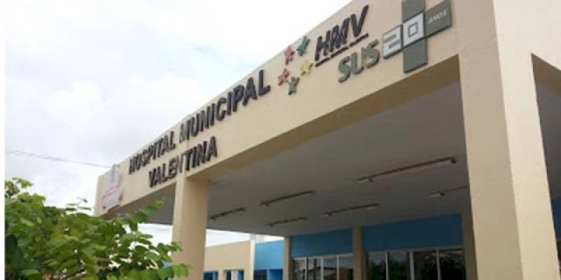 Caos da saúde em João Pessoa; Popular denuncia super lotação no Hospital Infantil no Valentino