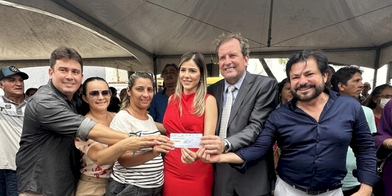 Em Sousa, Programa Café Solidário avança ao beneficiar sousenses em vulnerabilidade social