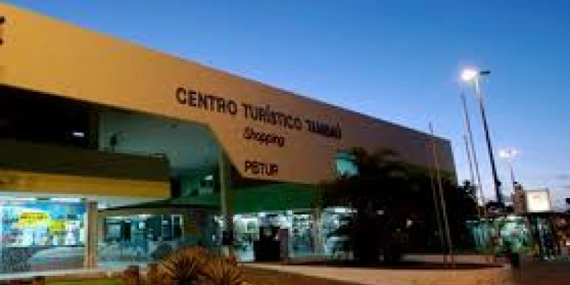 Paraíba registra aumento de 46% no número de turistas estrangeiros em 2018
