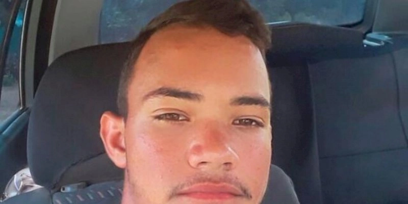 LAMENTÁVEL - Tentativa de assalto acaba com adolescente de 17 anos morto na Zona Rural de Aparecida