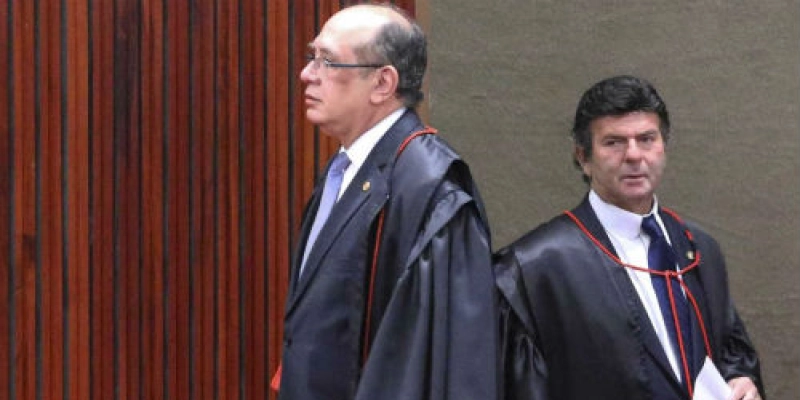 Ministros do STF admitem possibilidade de soltura e candidatura de Lula