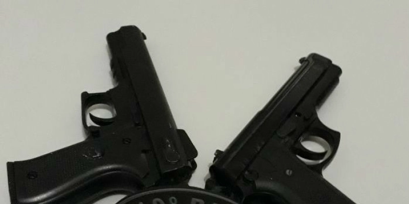 Polícia desarticula grupo suspeito de ter envolvimento em vários roubos de carros na PB