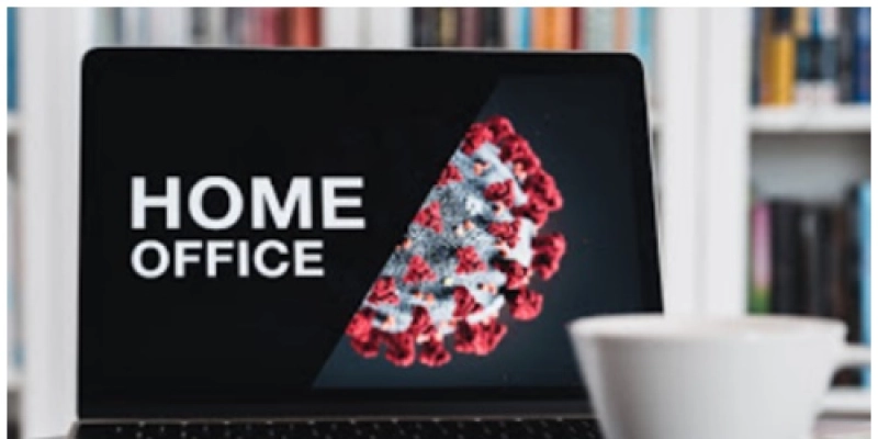 Empresas adotam Home Office como medida preventiva ao coronavírus
