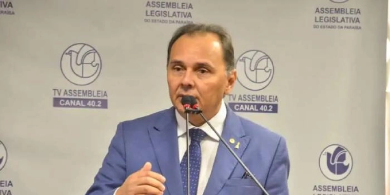Tribunal de Justiça recebe denúncia contra deputado Manoel Ludgério, esposa e assessor