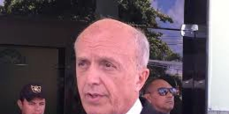 Governo entrega aparelhos de ultrassom para sete hospitais paraibanos