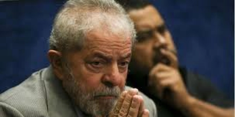 Segunda Turma do STF vai julgar novo habeas corpus de Lula    
