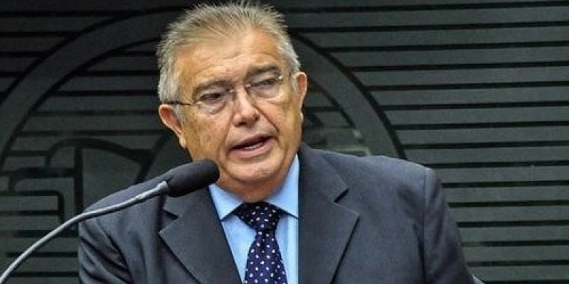 Casa do ex-deputado sousense é assaltada em Campina Grande 