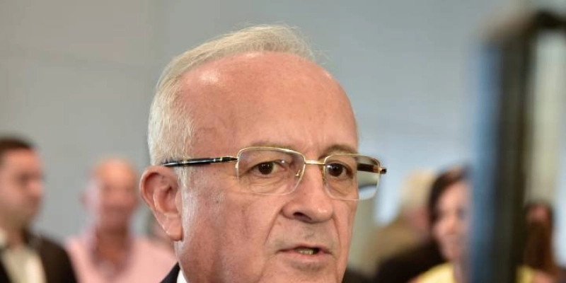 Em Nota, Branco Mendes assegura cooperação com a Polícia Federal