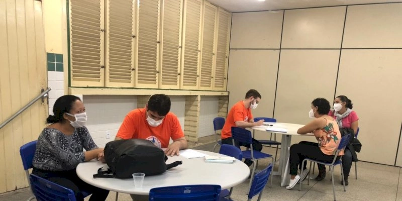 Paraíba realiza caravana em alusão ao mês de conscientização da Esclerose Múltipla 