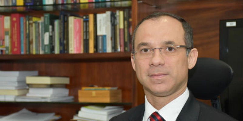 Juiz federal Rogério Abreu tomará posse como Membro Efetivo do TRE-PB nesta segunda-feira (09)