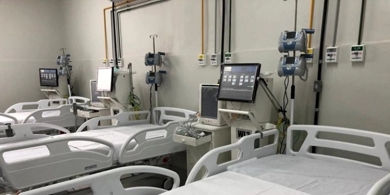 Campina Grande registra 346 casos de Covid-19 nas últimas 24h