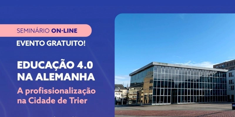 Seminário debate modelo de certificação profissional desenvolvido pelo SENAI-RN em parceria com a Alemanha